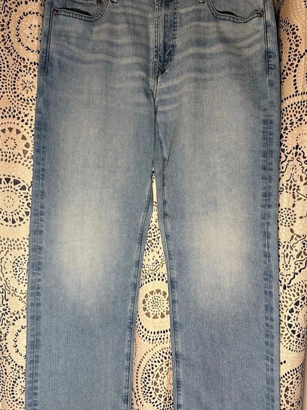 American Eagle Original Bootcut Jeans Blue Waist 31 x 32